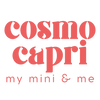 COSMO + CAPRI - Home