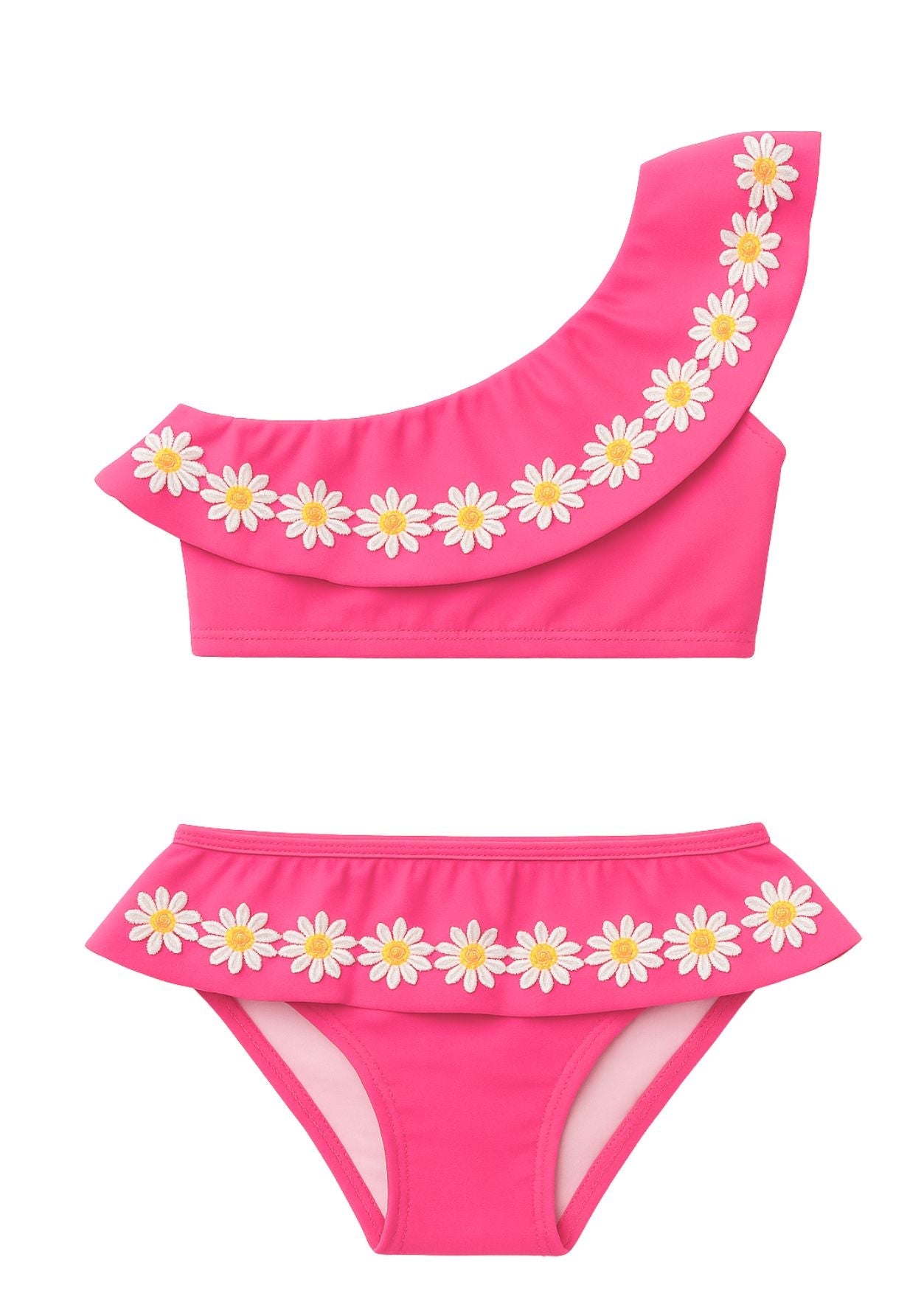 Blooming Daisy Bikini