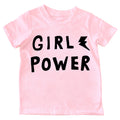 Girl Power - Organic Cotton