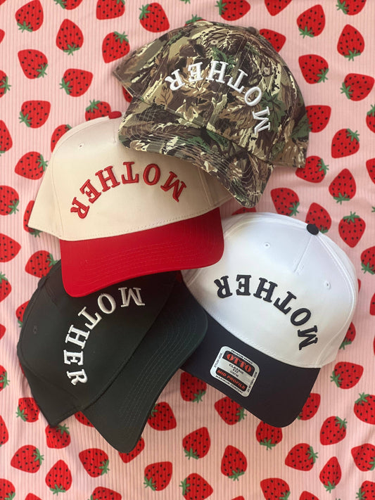 Mother Hat