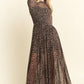 Long sleeve Cowgirl Dress