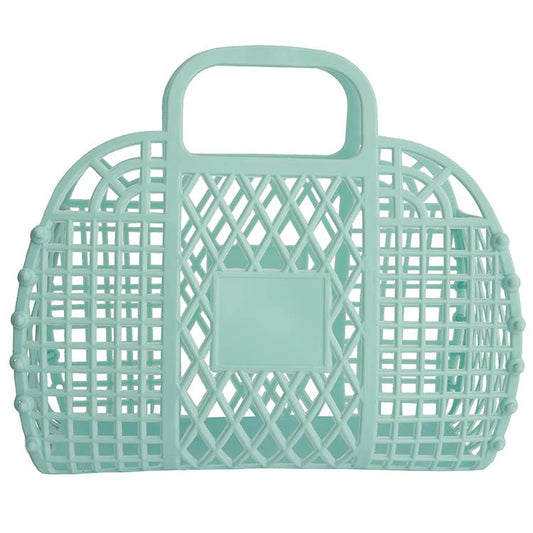 Jelly Tote Bag