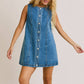 Cowgirl Dress