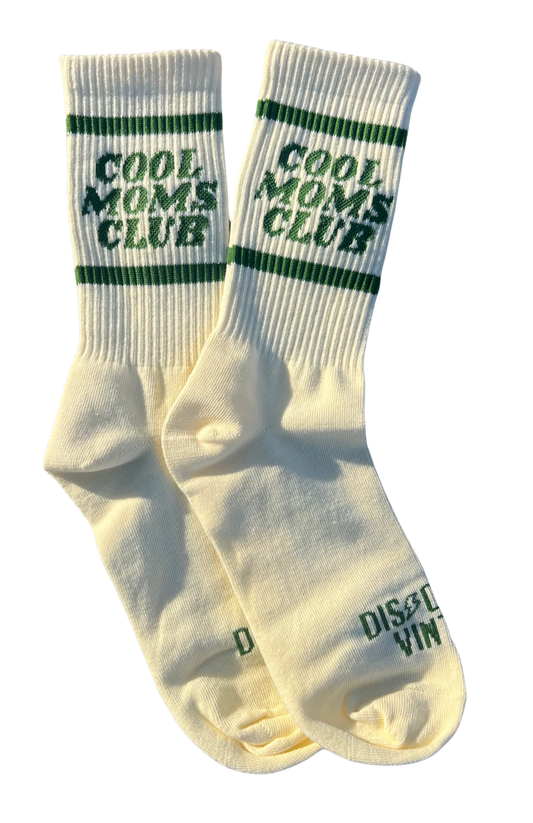 Cool Mom Socks