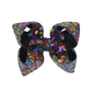Glam Sequin Bow Hair Clip for Girls – Sparkle & Shine Bow