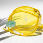 Jelly Fruit Handbag - Lemon 🍋
