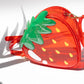 Jelly Fruit Handbag - Strawberry 🍓