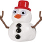 Melting Snowman