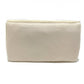 Wifey Floral Beaded EnvelopeClutch