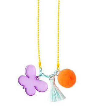 Necklace Butterfly