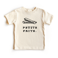 Petite Frite Kids' Tee