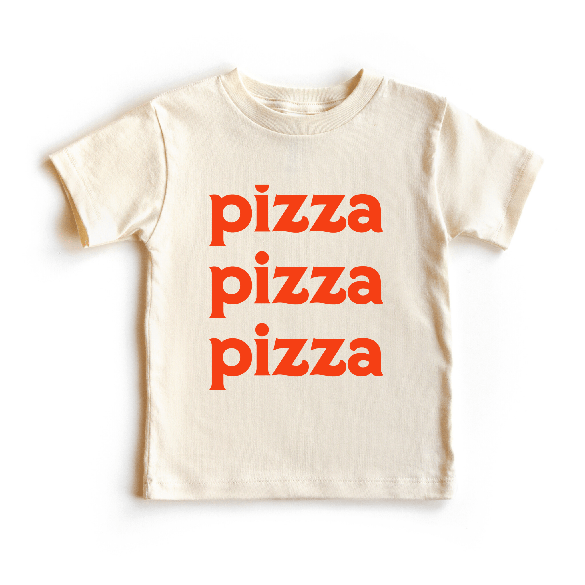 Pizza Pizza Pizza Kids' Tee