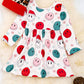 Holiday Smile Dress